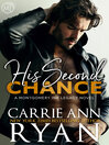 Cover image for His Second Chance